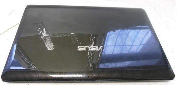 Ремонт еноутбука Asus X52D 