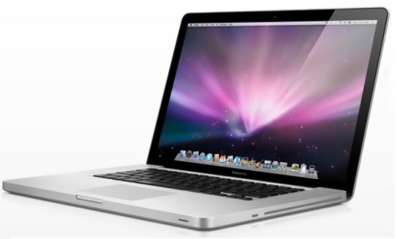 Ремонт ноутбуков Macbook pro