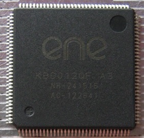 мультиконтроллер kb9012qf a3